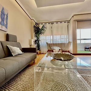 Atuaire Home Agradable Apartamento En El Centro De Burgos Parking Incluido