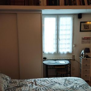 chambre d'hote dans maison individuelle