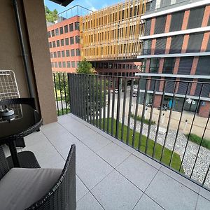 Riverside Luxury Apartment