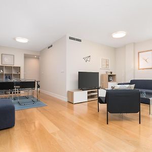 Appartement à 2 Chambres à Coucher
