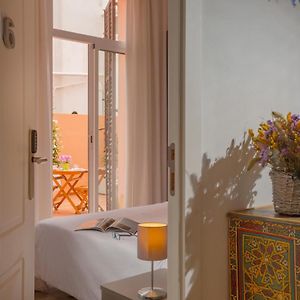 Chambre Lit Queen-Size