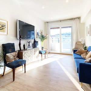 Appartement à 3 Chambres à Coucher