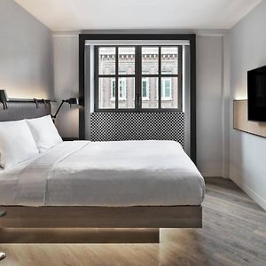 Chambre Lit Queen-Size