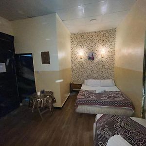 Private Bathroom Double Room