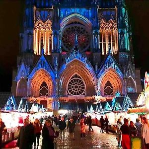 Cathedrale/Cossu/Confortable/Spacieux