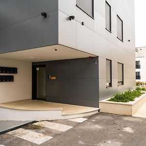 Studio Apartment Moskar