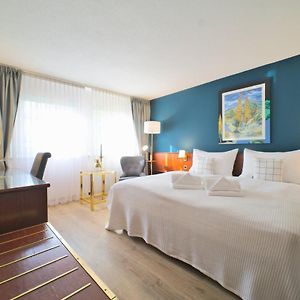 Chambre Supérieure