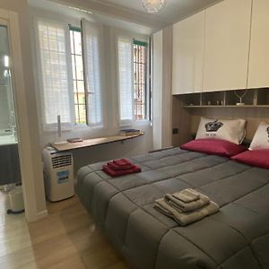 Residenza Mirabello - Mono In Via Plana - Corso Sempione