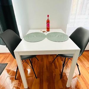 Kazy8 New Life Apartment