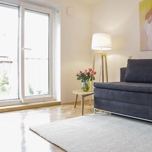Bright Apartment