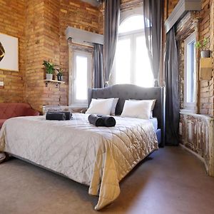 Budapestayz - Raday Rooms