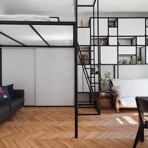 Appartement à 2 Chambres à Coucher
