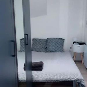 Appartement à 1 Chambre à Coucher