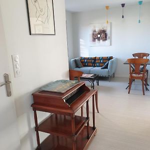 Appartement à 1 Chambre à Coucher