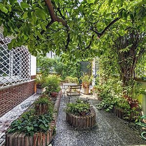 Casa Limonero Con Parking Gratis Junto A Centro Historico