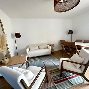 Appartement Mourillon Vue Mer