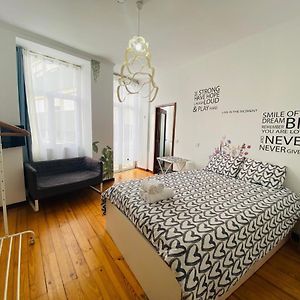 Porto City Centre Studios