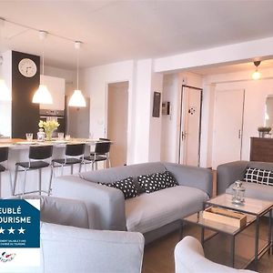 Appartement à 3 Chambres à Coucher