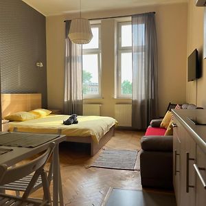 Cheerful Corner