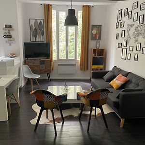 Appartement à 1 Chambre à Coucher