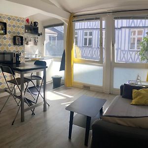 Charmant Studio Hypercentre