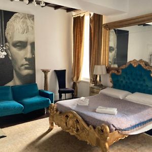 Chambre Quadruple
