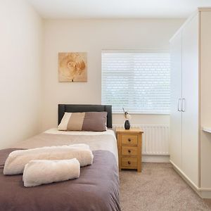 Chambre Simple