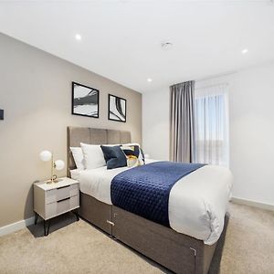 Cityview London Apartments