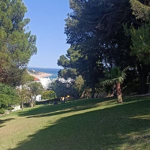 Garden Paradise, Old Town & Beach