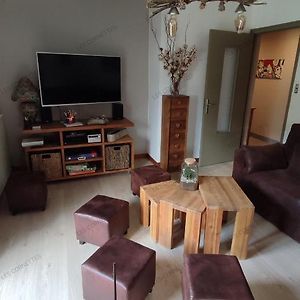 Appartement Meuble Classe 3 Etoiles De 72 M2, 2 Chambres