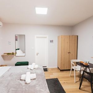 New Studio Near New Bazaar - Tirana City Center