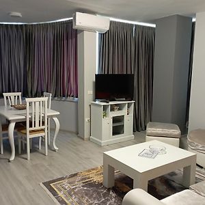Apartamenti Egla