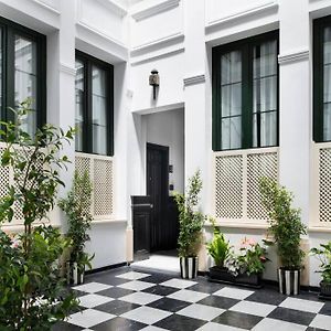 San Buenaventura Apartment 13