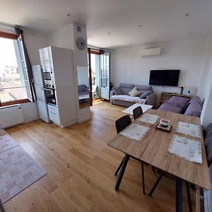 Appartement à 1 Chambre à Coucher