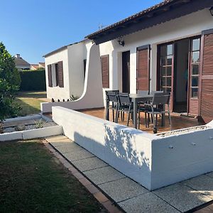 Maison 3 Chambres