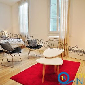 Appartement Studio