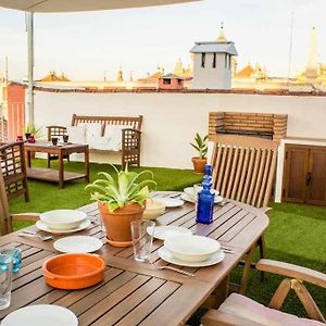 Appartement Penthouse