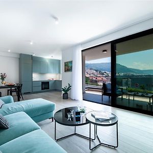 Apartment Mint