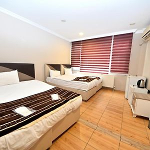 Chambre Familiale