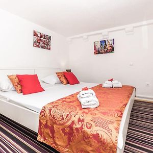 Heart Of Dubrovnik Old Town Apartments