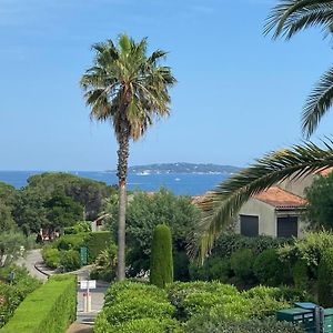 Lovely Apartment In Sainte Maxime