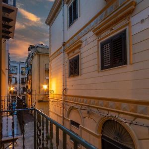 Cortile Del Greco Apartments