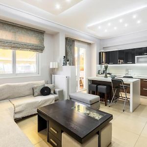 Appartement à 3 Chambres à Coucher