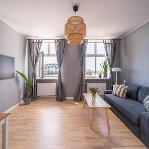 Cosy Studio With River View