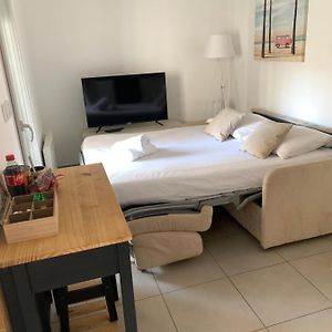 Appartement à 1 Chambre à Coucher