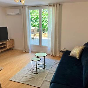 Appartement Centre Ville Menton