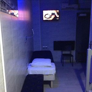 Chambre Triple