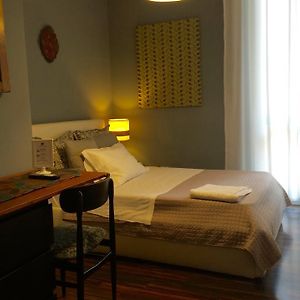 Chambre Simple
