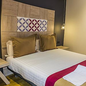 Chambre Supérieure