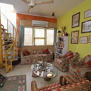 Nina Kochhar'S Homestay